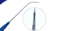 ميكانيكية مسبار البلازما الطبي RF طفيف التوغل لجراحة الأنف والأذن والحنجرة