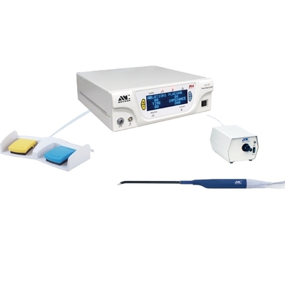 Good price سلامة المعدات الطبية المسالك البولية طفيفة التوغل مع تقنية البلازما RF الانترنت