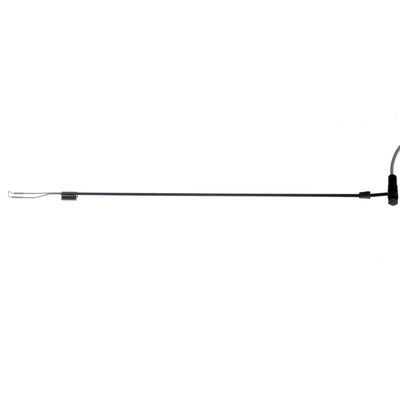 تحت مخاطية Myoma Gyn Instruments، ثنائي القطب أمراض النساء الأدوات الجراحية التحقيق