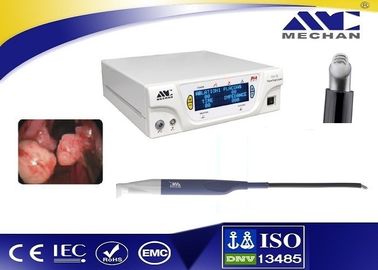 Good price نظام استئصال غدي / استئصال اللوز Coblation Plasma System الانترنت