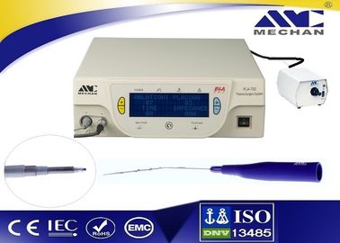 مولد RF الأنف مولد البلازما لاستئصال الحنجرة / الورم الحليمي