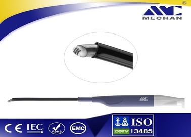 استئصال الغدانية Coblator Turbinate Wand، RF ENT Plasma Surgery Electrode