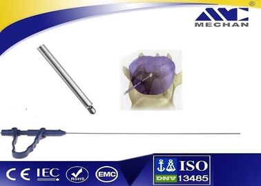 مسبار RF Nucleoplasty ثنائي القطب لإزالة الضغط الشوكي