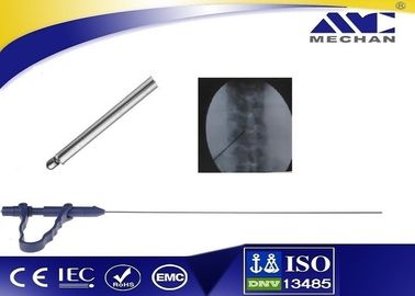 مسبار RF Nucleoplasty ثنائي القطب لإزالة الضغط الشوكي