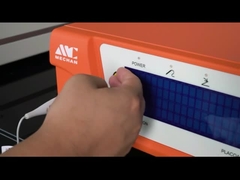 معدات جراحة أمراض النساء ذات التدخل الجراحي البسيط PLA-600