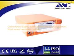 Urethrostenosis Surgery Plasma Medical And Surgical Equipment With Excellent Hemostasis Capability