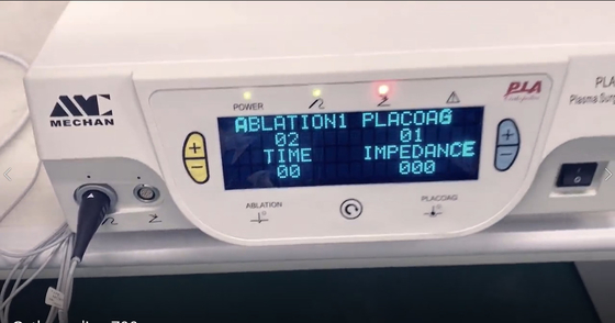 Good price RF مولد البلازما عصا الاستئصال والقطب ثنائي القطب لإصلاح المفاصل وصدمات العمود الفقري الانترنت
