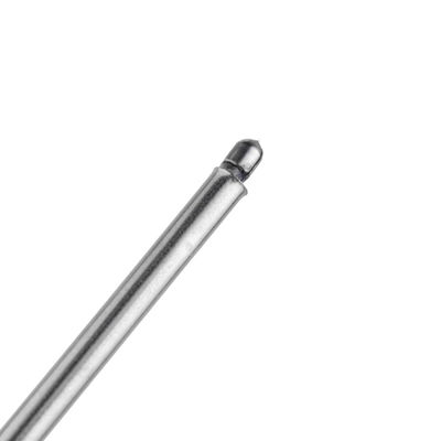 مسبار البلازما الحد الأدنى من الغزو في العملية