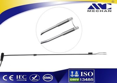 يمكن التخلص منها Nonthermal RF البلازما الجن مسبار 24MM القطر لاستئصال الورم العضلي