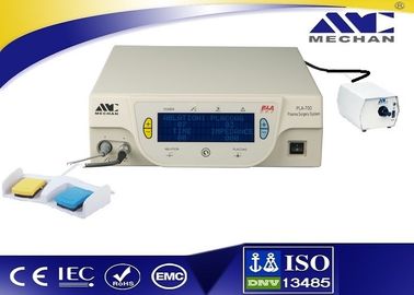 استئصال غدي ENT Plasma RF Generator لجراحة آمنة وفعالة
