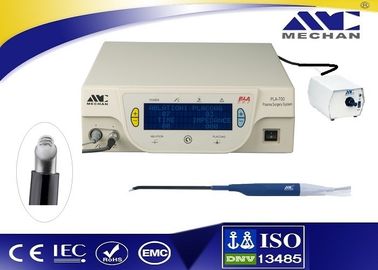 Good price UPPP / Tonsillectomy مولد البلازما الأنف والحنجرة مع نظام جراحة البلازما الانترنت