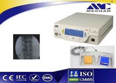 Good price وحدة جراحية بلازما كهربائية منخفضة الحرارة RF ، الحد الأدنى من التدخل الجراحي لعلاج النواة الانترنت
