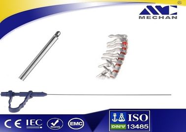 Good price جراحة العمود الفقري RF العمود الفقري التحقيق 2.0MM القطر الخارجي مع الحد الأدنى من الصدمات الانترنت