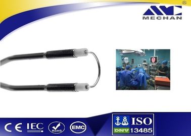 مسبار ورم المثانة الجراحي ، RF حلقة واحدة تصميم ISO13485 مصدق