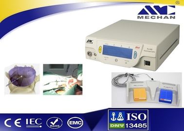 Good price نظام جراحة البلازما ثنائي القطب ، جهاز جراحي البلازما المشترك ذو كفاءة عالية الانترنت