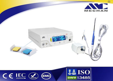 Good price درجة حرارة منخفضة MIS الشخير علاج نظام تذويب الترددات اللاسلكية مع حياة طويلة الوقت الانترنت