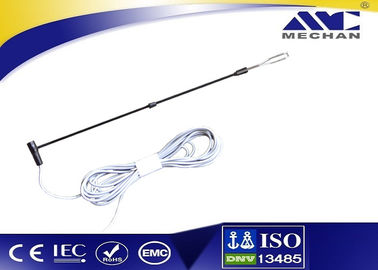 Good price الفولاذ المقاوم للصدأ ثنائي القطب البلازما BPH مسبار أداة جراحية لاستئصال البروستاتا الانترنت