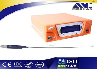Good price 100 كيلو هرتز البرتقالي لون البلازما جراحة نظام الاستئصال لجراحة المسالك البولية الانترنت