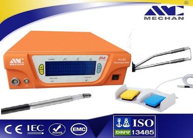 Good price مصغرة أمراض النساء نظام جراحة البلازما Radiofrequency دقيقة الانترنت
