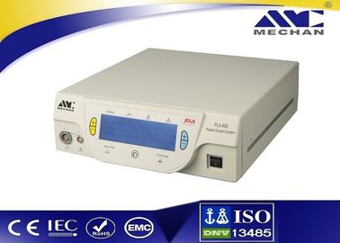 ميكانيكية مولد بلازما RF مبتكر جديد لجراحة العظام الأقل بضعاً