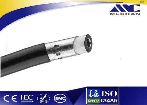 مسبار البلازما PLA403 المستخدم في استئصال ورم الحنجرة واستئصال الورم الحليمي