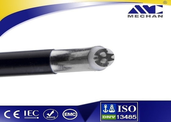 أداة جراحية طفيفة التوغل RF Ablator لإصلاح الورك / الركبة / الكتف
